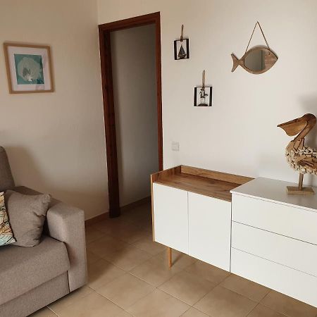 Casa Pelicano Son Parc Ngoại thất bức ảnh