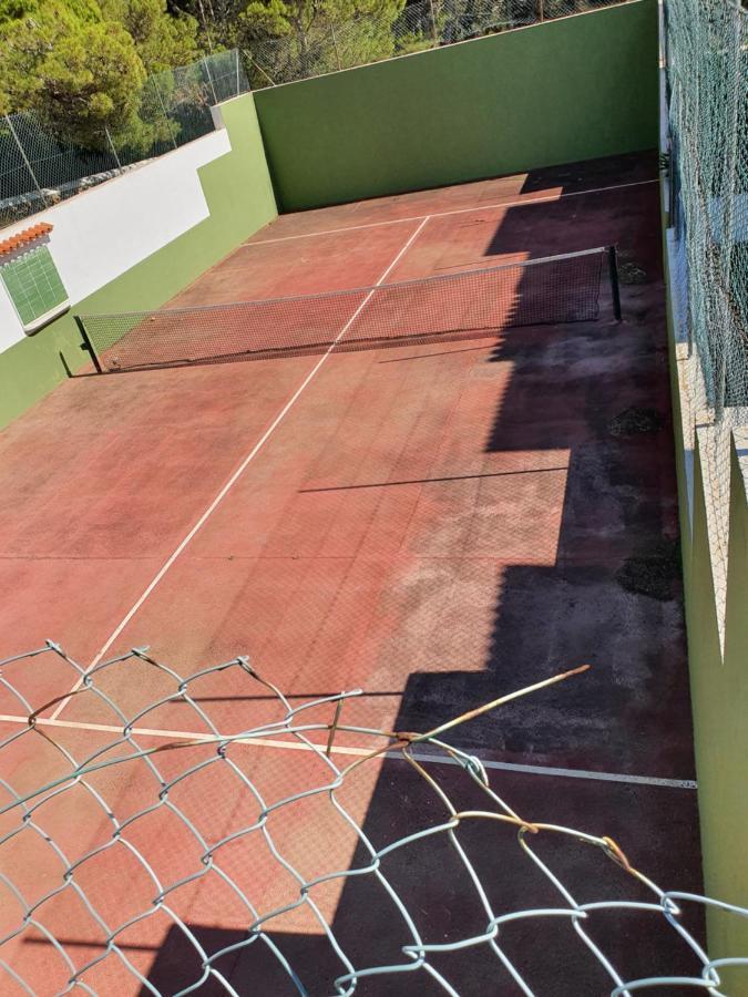Casa Pelicano Son Parc Ngoại thất bức ảnh