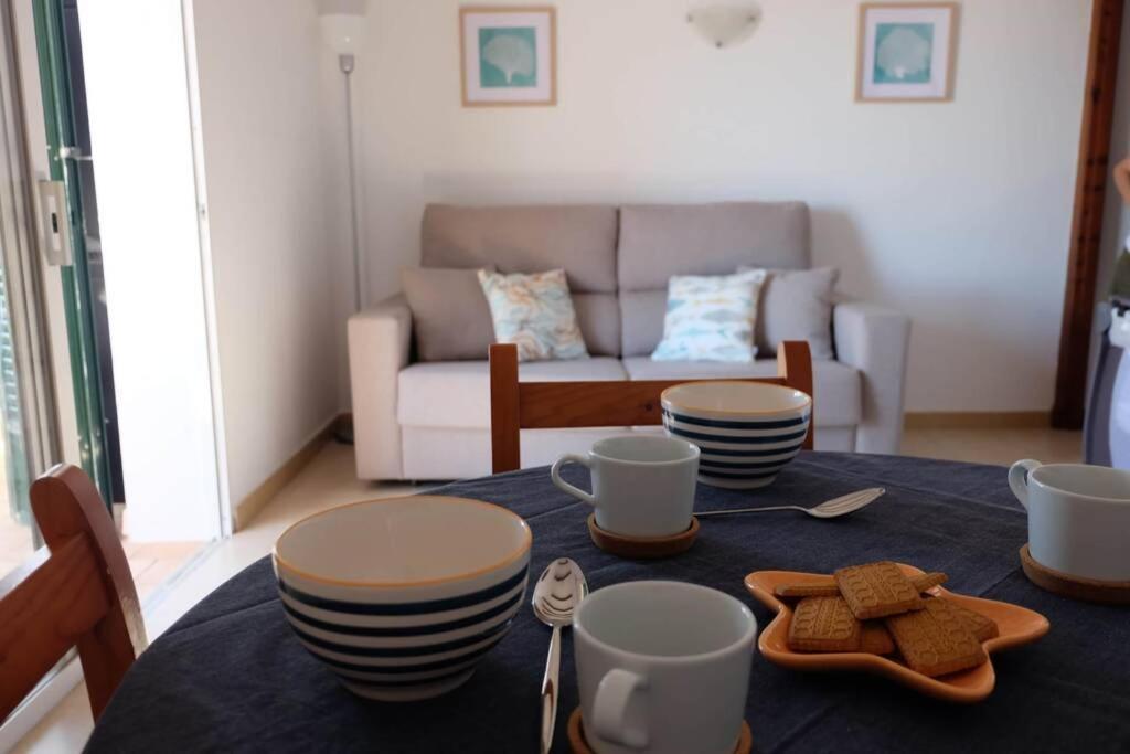 Casa Pelicano Son Parc Ngoại thất bức ảnh