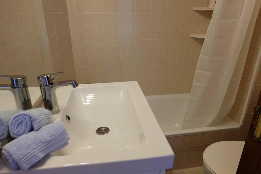 Casa Pelicano Son Parc Ngoại thất bức ảnh