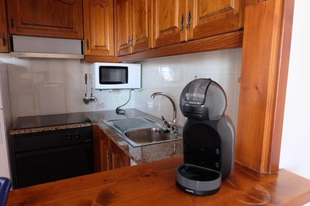 Casa Pelicano Son Parc Ngoại thất bức ảnh