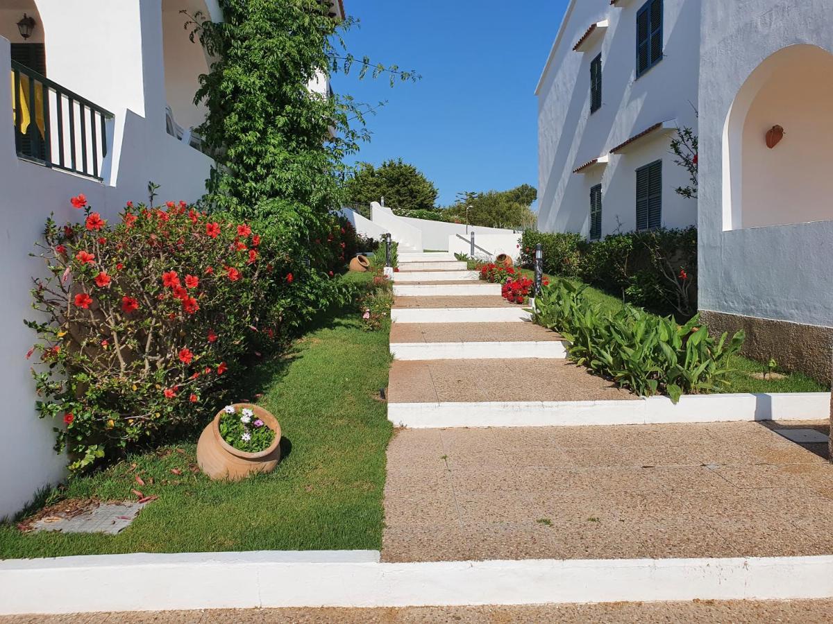 Casa Pelicano Son Parc Ngoại thất bức ảnh