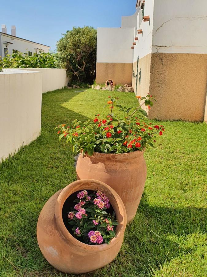 Casa Pelicano Son Parc Ngoại thất bức ảnh