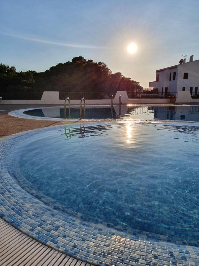 Casa Pelicano Son Parc Ngoại thất bức ảnh
