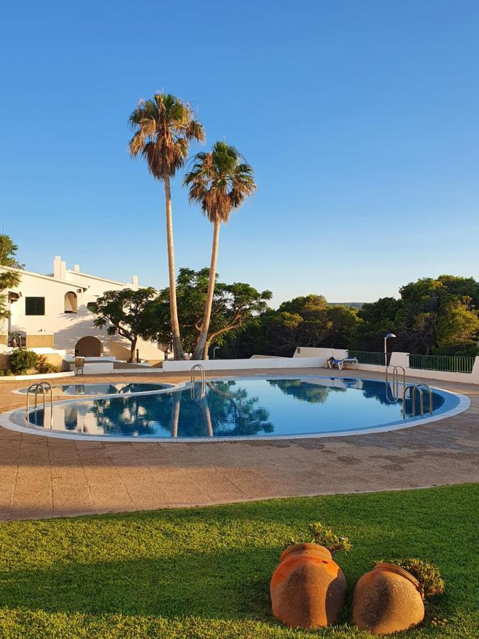 Casa Pelicano Son Parc Ngoại thất bức ảnh