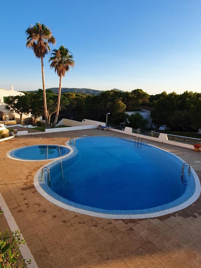 Casa Pelicano Son Parc Ngoại thất bức ảnh